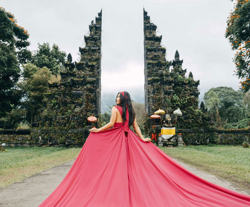 Bali Adası Turları