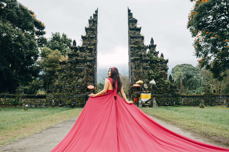 Bali Adası - Kurban Bayramı Turu ( Türk Hava Yolları ) Direkt Uçuş