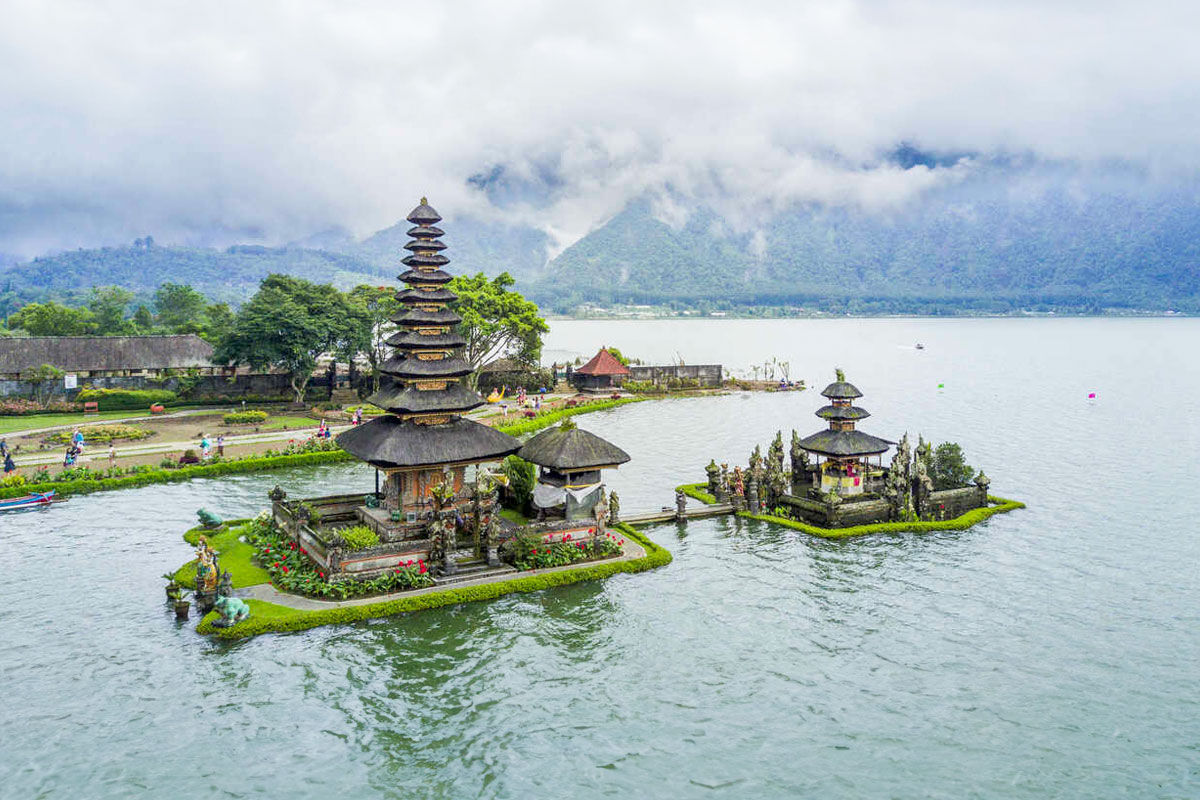 Bali Adası - Kurban Bayramı Turu ( Türk Hava Yolları ) Direkt Uçuş